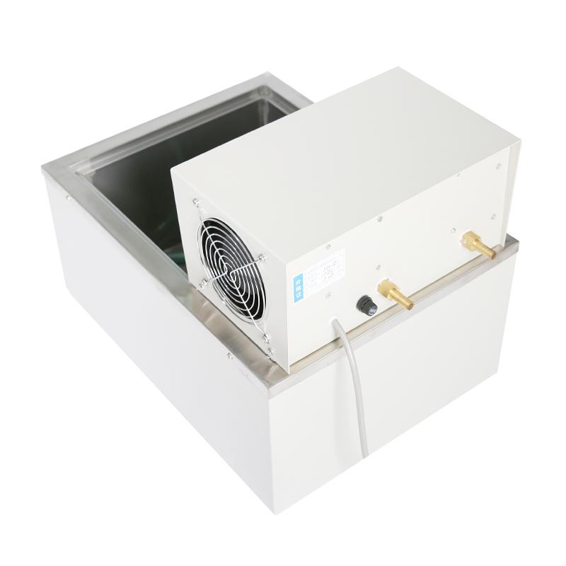 荣华 HH-601 超级恒温水浴图1