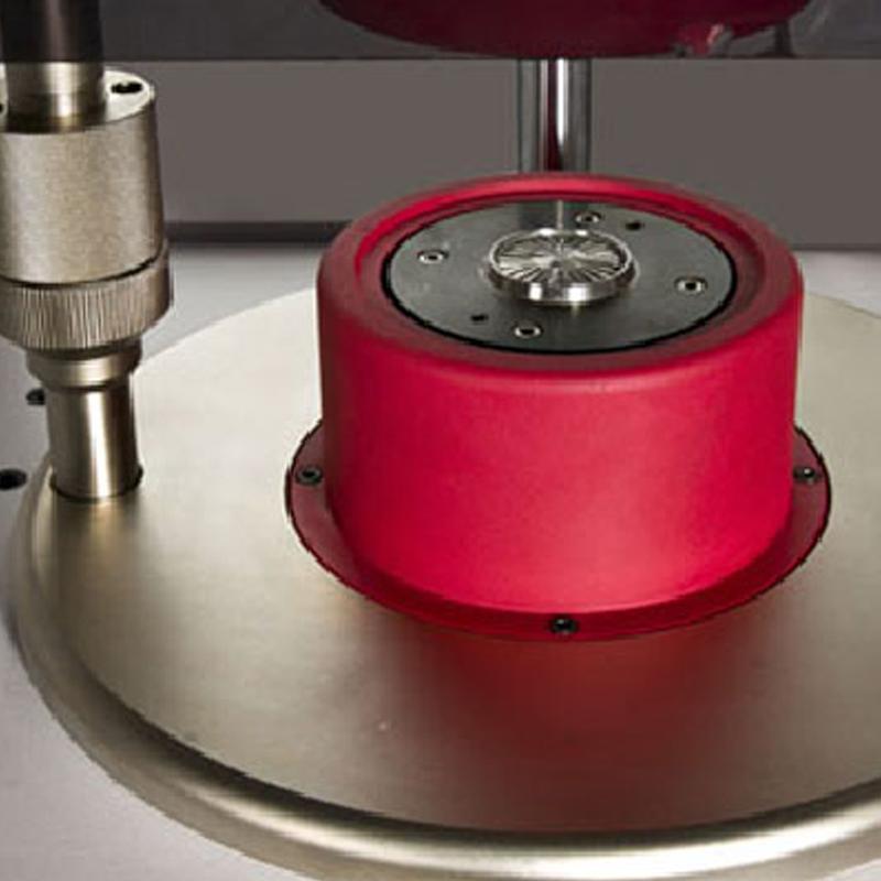 汇泰 NBC-WZZLHY 无转子硫化仪图1