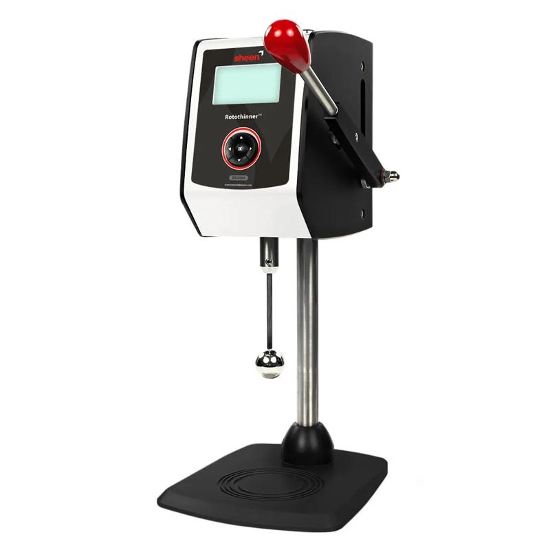 TQC DV2700 旋转粘度计图2