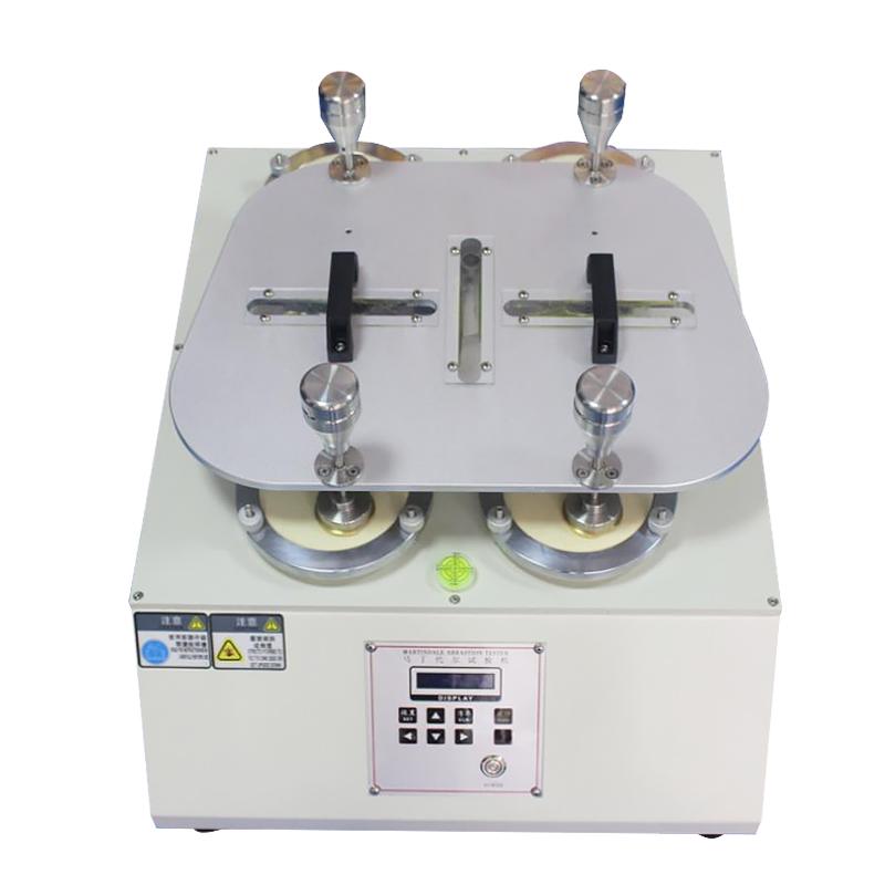 CHINA Martindale Wear Tester NBC-4Z