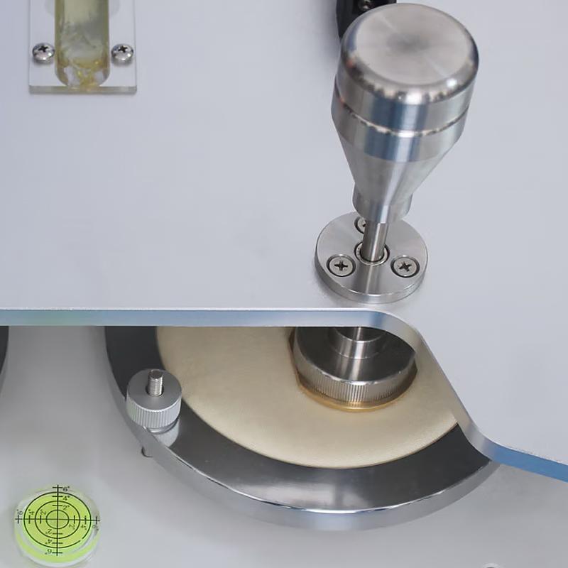 艾斯瑞 ARS-101-4Z 马丁代尔耐磨试验机图10