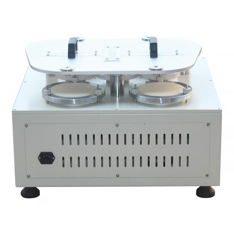 艾斯瑞 ARS-101-4Z 马丁代尔耐磨试验机图7