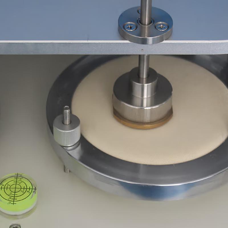 艾斯瑞 ARS-101-4Z 马丁代尔耐磨试验机图8