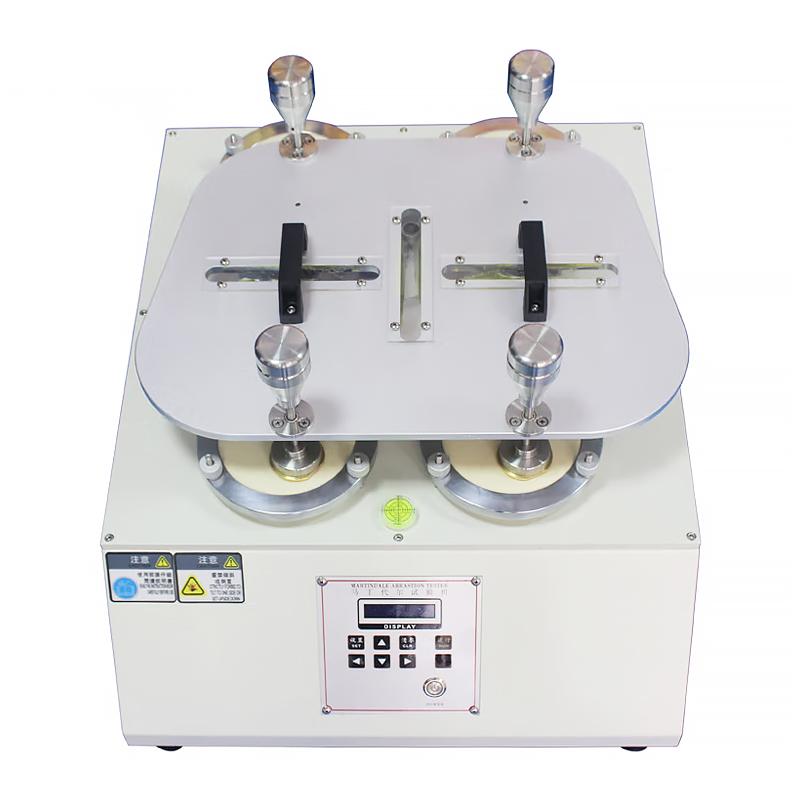 CHINA ARS-101-4Z Martindale Wear Tester