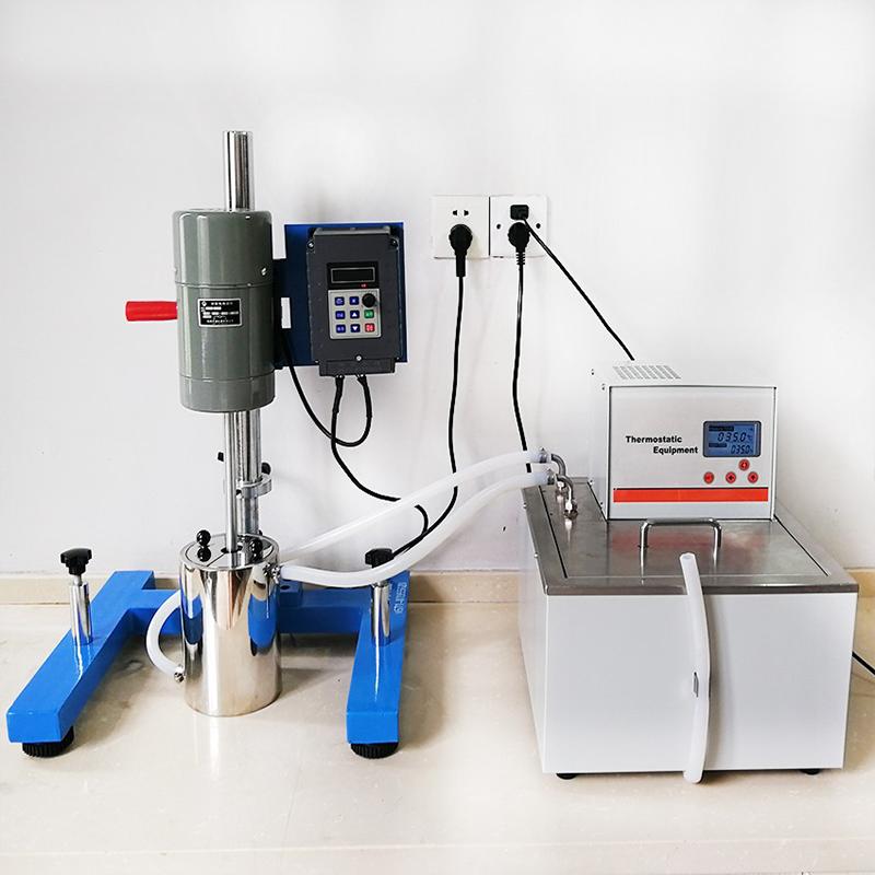 齐威 HS-601B 超级恒温水浴槽图2