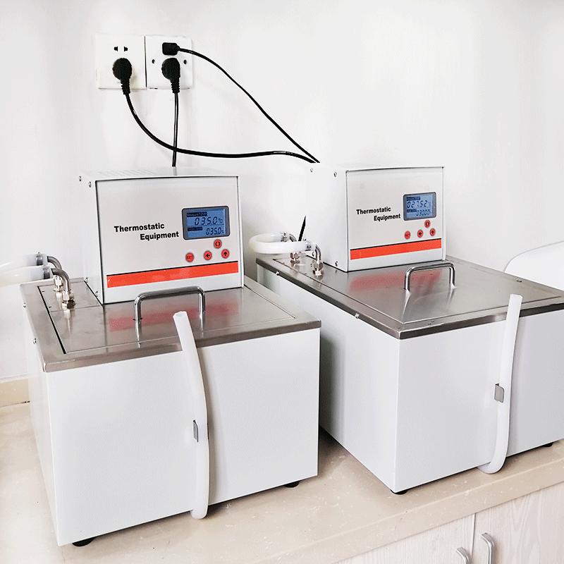 齐威 HS-601B 超级恒温水浴槽图3