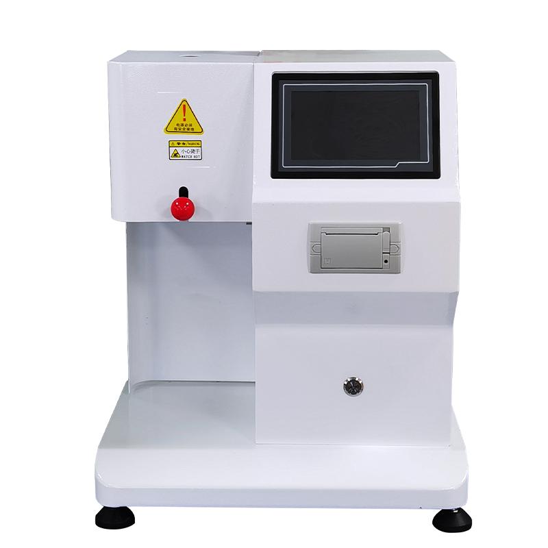 YOUKE YK3651 Melt Flow Indexer