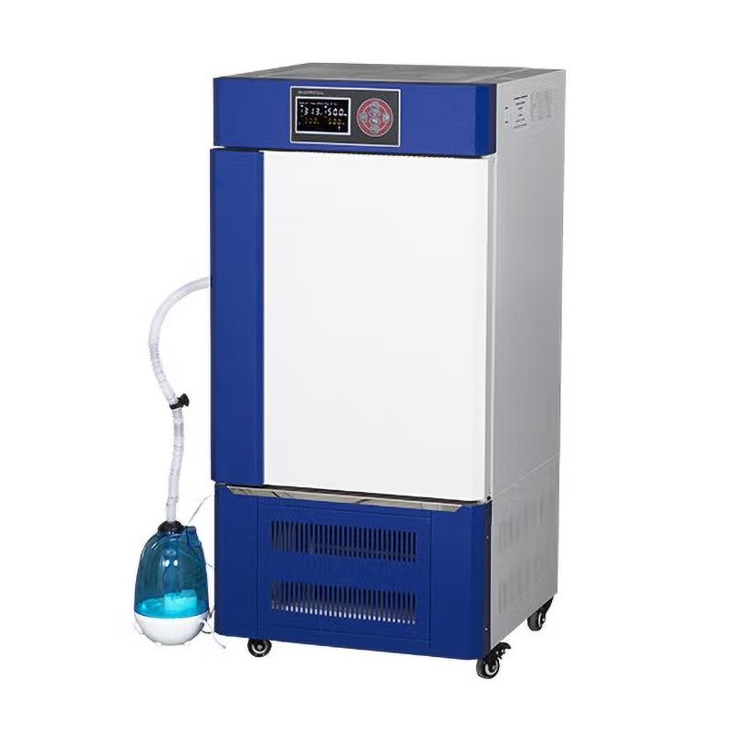LICHEN HSP-70BE Climate Chamber 5-50 ℃/70L