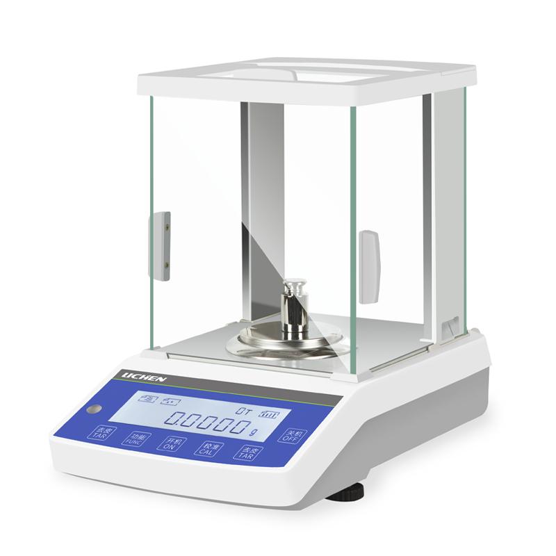 LICHEN FA324 Electronic Analytical Balance 320g 0 0001g NBCHAO