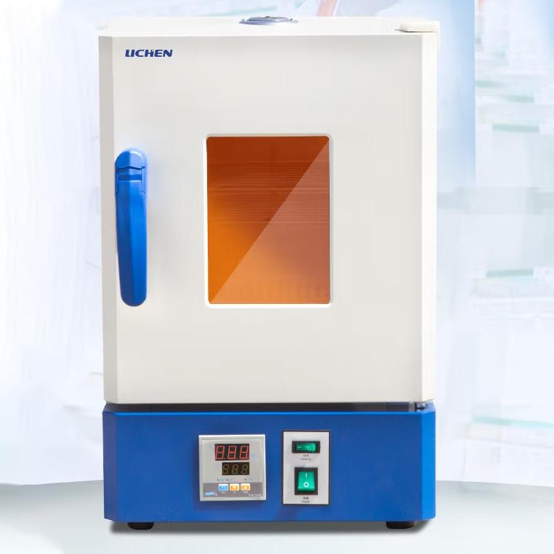 力辰HN-40BS培养箱图3