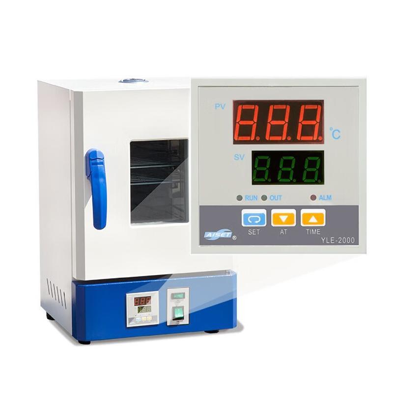 力辰HN-40BS培养箱图1