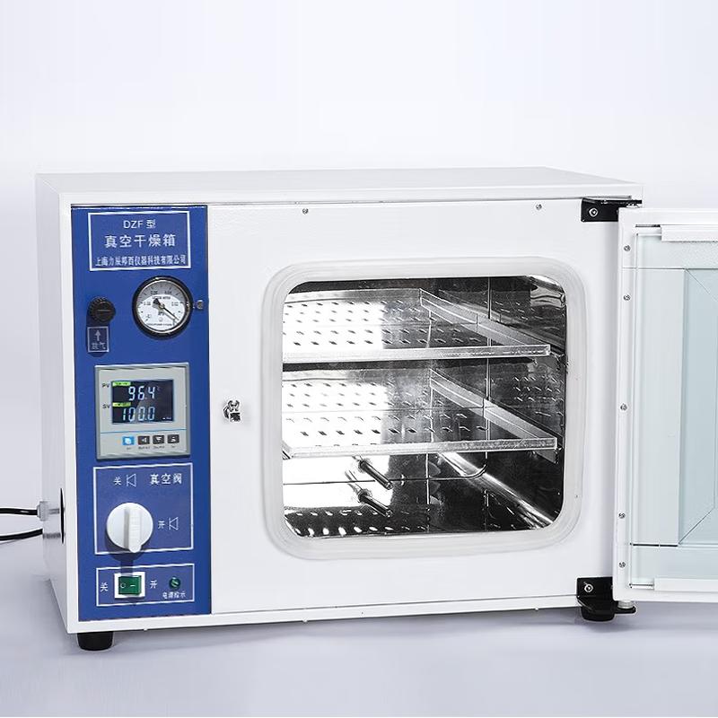 力辰DZF-6050A真空干燥箱图3