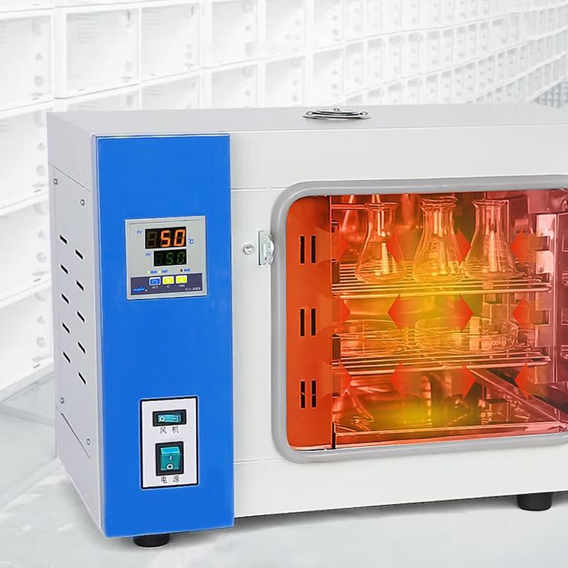 力辰101-00S电热鼓风干燥箱图4