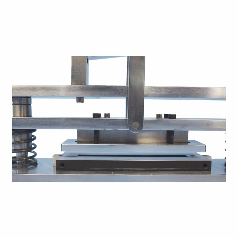 国产品牌NBC-8504C环压取样器图2