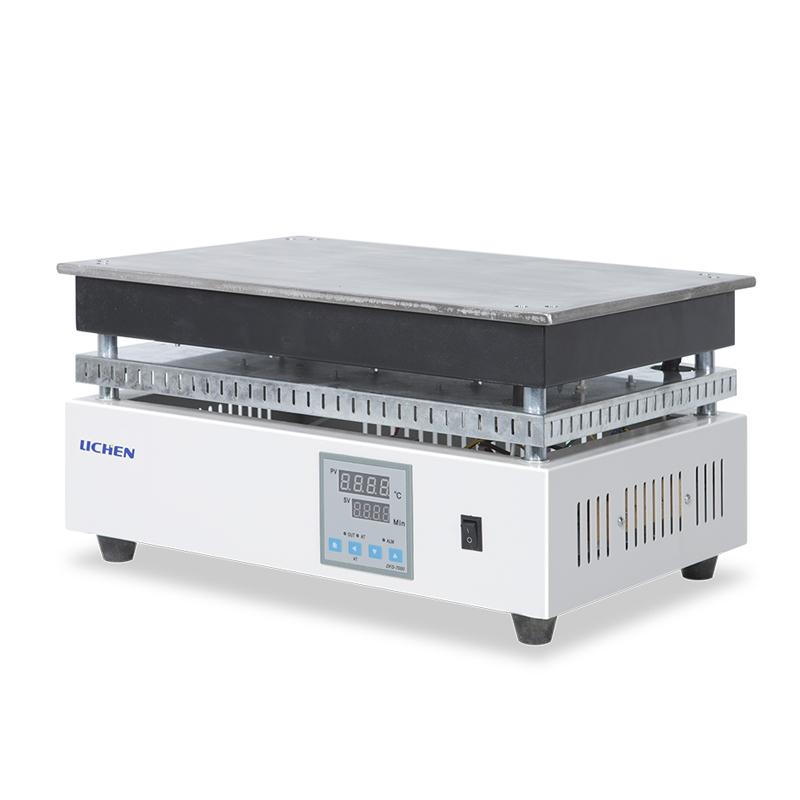 LICHEN DB-2AB laboratory Hot Plate