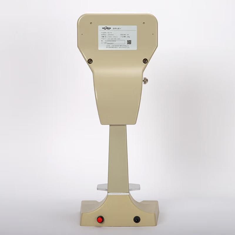 力辰 NDJ-79 旋转粘度计图5