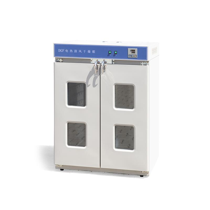 LICHEN DGF-4S electric Forced Air Drying Oven, galvanized sheet