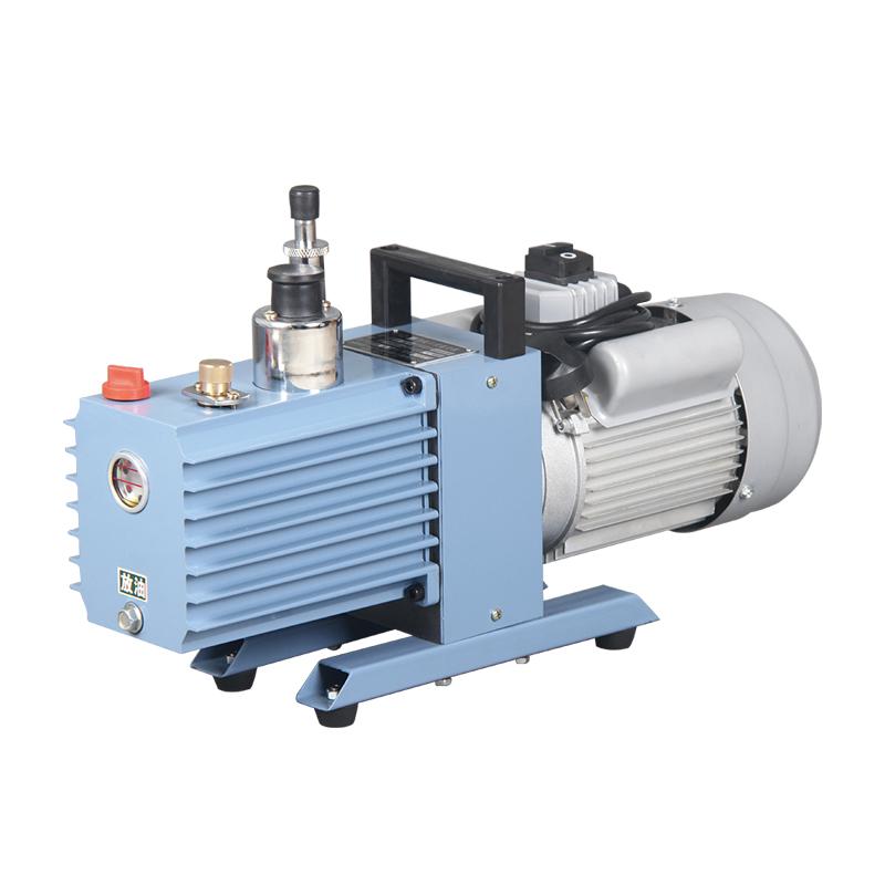 LICHEN 2XZ-0.25 Direct-connected rotary vane Vacuum Pump