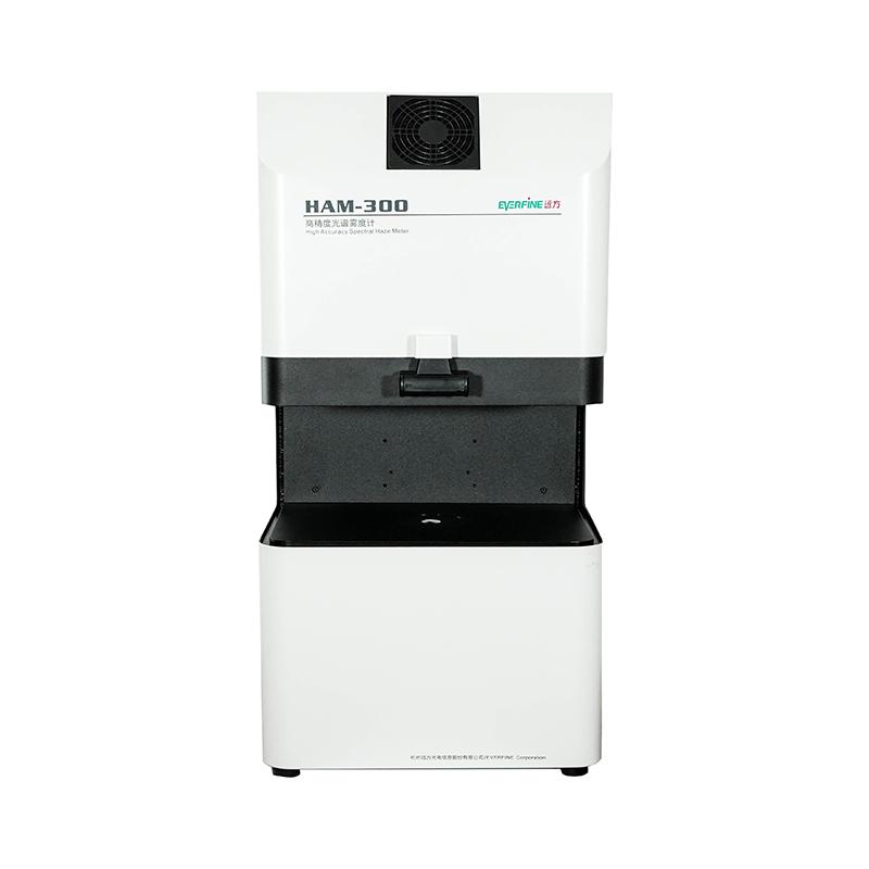 远方 HAM-300 高精度光谱雾度计图4