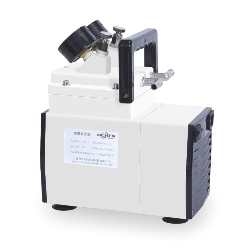 LICHEN LC-85 Oil Free Diaphragm Vacuumpump