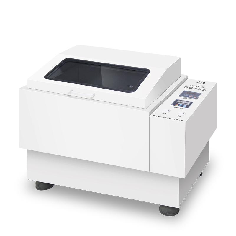 LICHEN CHA-S Oscillator reciprocating