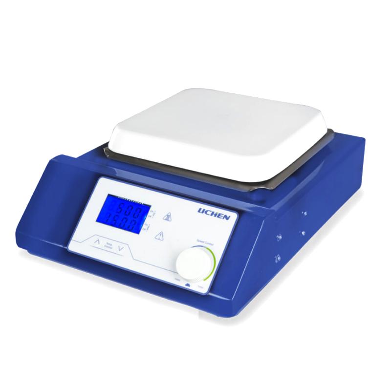 LICHEN LC-MAG-HS18 Digital Magnetic Heating Stir