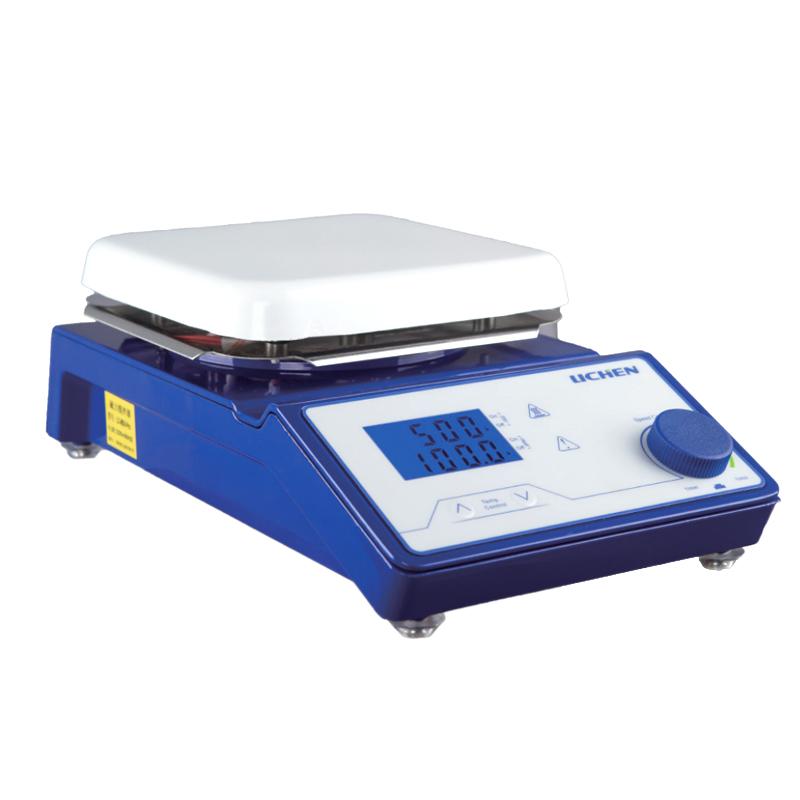 LICHEN LC-MSH-Pro Digital Magnetic Heating Stir