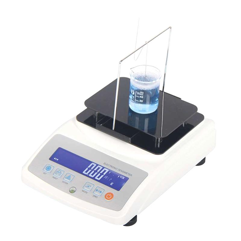LICHEN LC-MH-300G Liquid Density Meter 0.01-300g