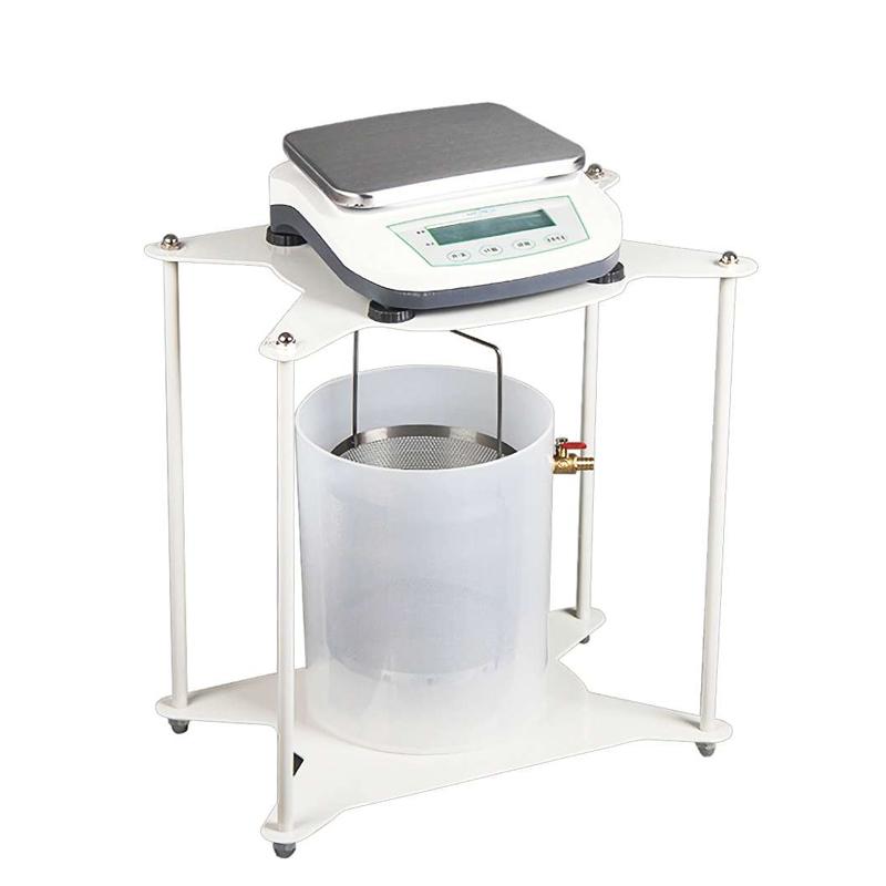 LICHEN TS50001 Hydrostatic balance 5000g/0.1g