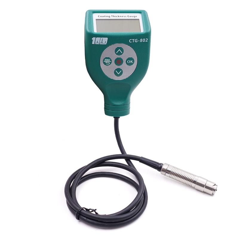 CHINA CTG-802-3000F Coating Thickness Gauge
