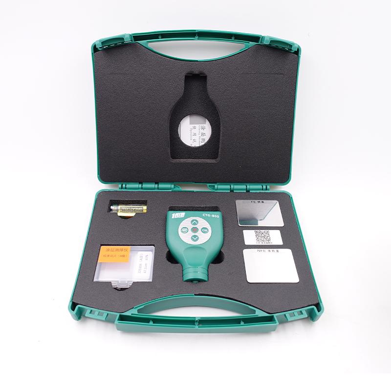 溢佰 CTG-800-3000FN 一体两用标配型 涂层测厚仪图4