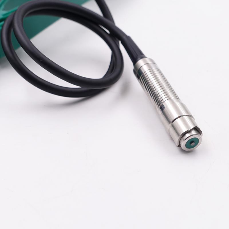 溢佰 CTG-802-1500F 分体铁基标配型 涂层测厚仪图4