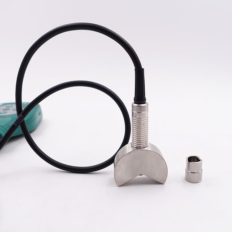 溢佰 CTG-802-1500FV分体铁基大V型 涂层测厚仪图8