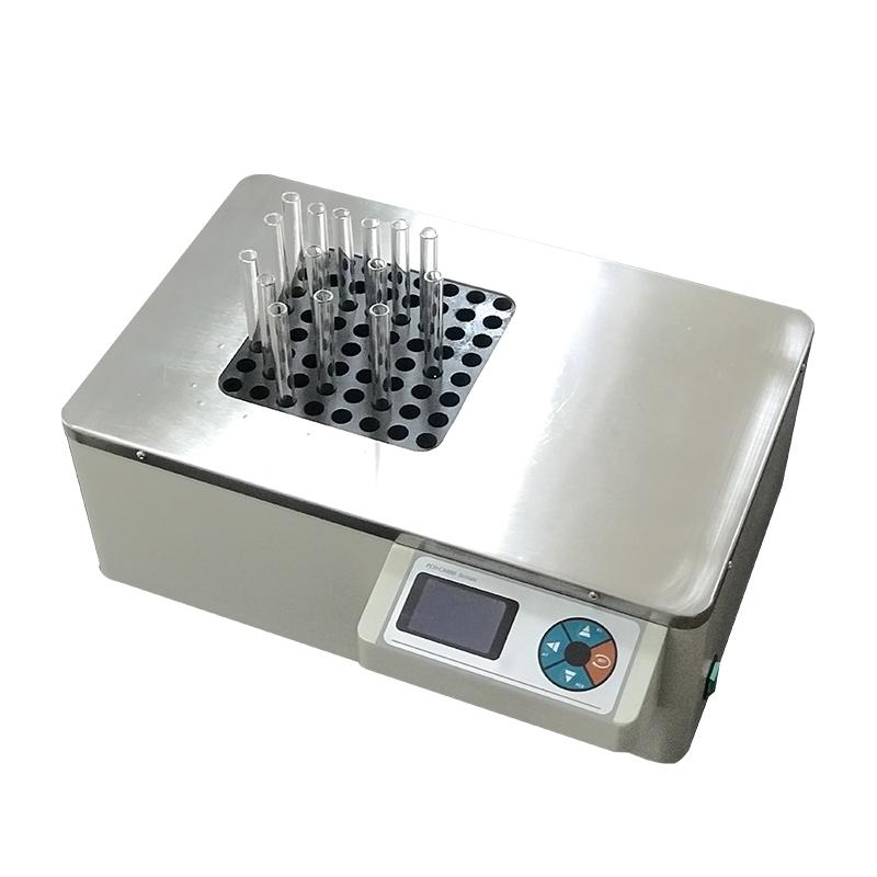 荣华 RH-U 25 石墨消解仪图1