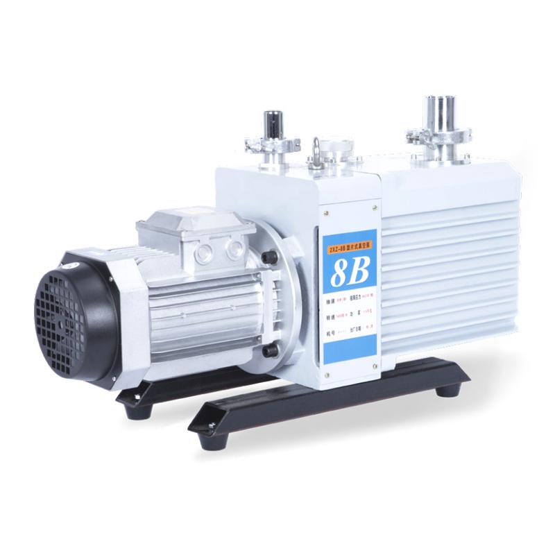 LICHEN 2XZ-8B Direct Rotary Vane Vacuumpump