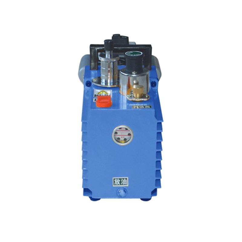 沪析 2XZ-25B 旋片式真空泵图2