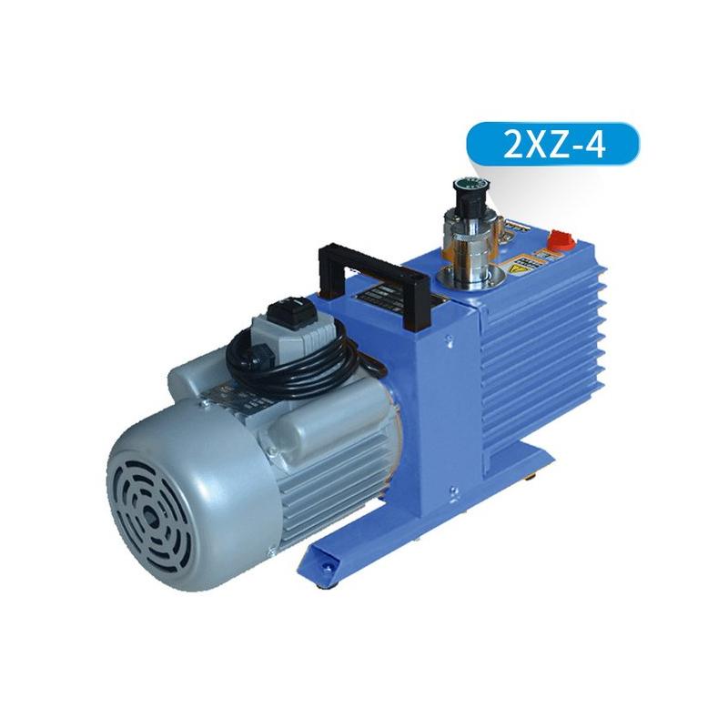 沪析 2XZ-25B 旋片式真空泵图5