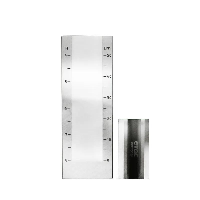 TQCsheen VF2143 single-channe Grindometer Range 0~1000&mu;m