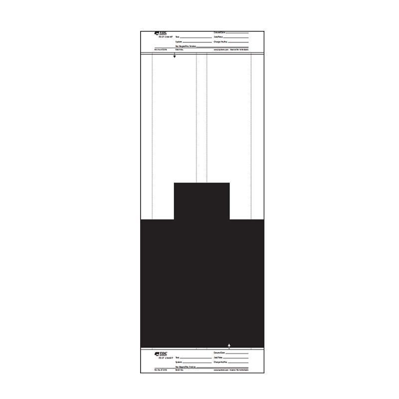 TQCsheen VF2316 Painting Chart Top White Lower Black