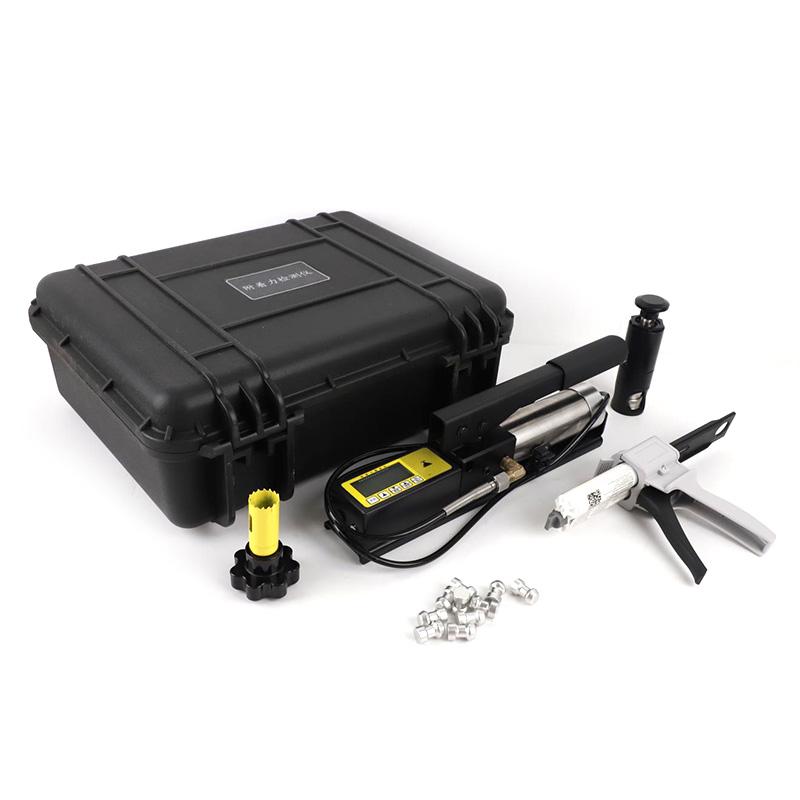 莱拓NBC-M 20mm拉开法附着力检测仪图2