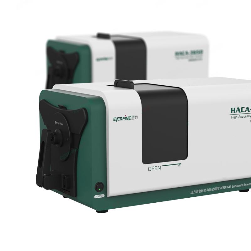 远方 HACA-3650 高精度颜色分析仪（工业级）图3