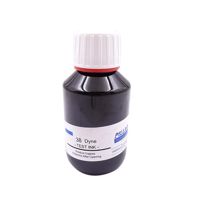 British PILLAR sherman dyne liquid No. 38 Dyne pen