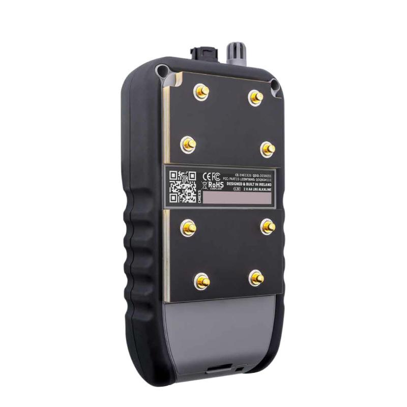 Tramex CMEX5 混凝土含水率测试仪图1