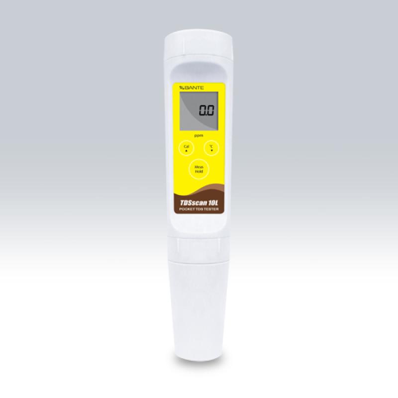 般特TDSscan10H-E笔式TDS 计图1