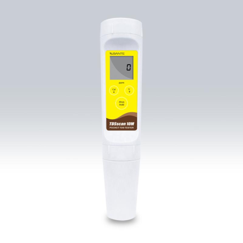 般特TDSscan10H-E笔式TDS 计图5