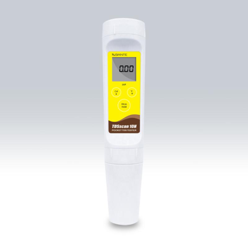 般特TDSscan10H-E笔式TDS 计图4