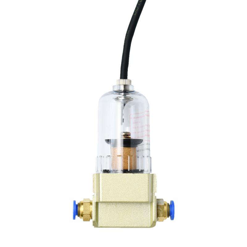 青岛拓科 HD600 露点仪图2