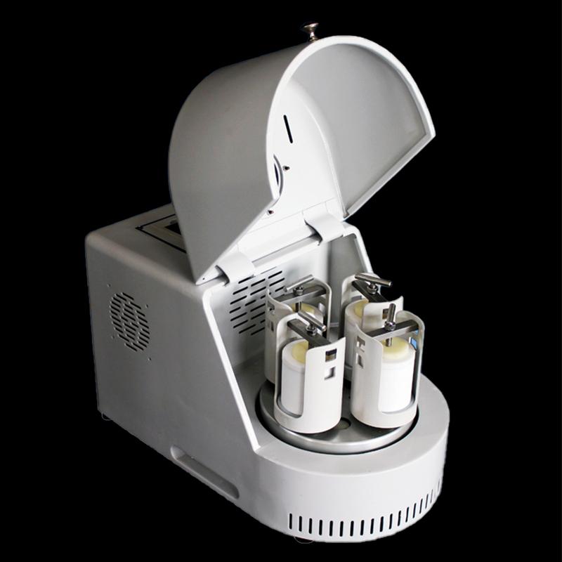 天创粉末XQM-0.4A立式行星球磨机图3