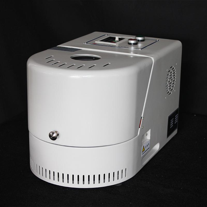 天创粉末XQM-0.4A立式行星球磨机图4