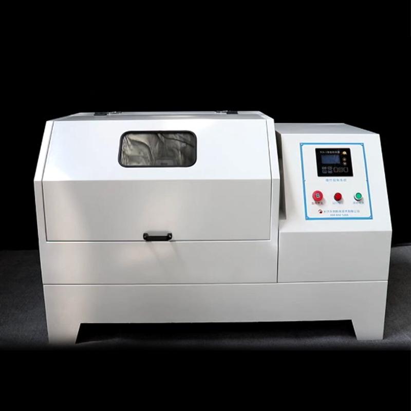 天创粉末QXQM-12全方位行星球磨机图1